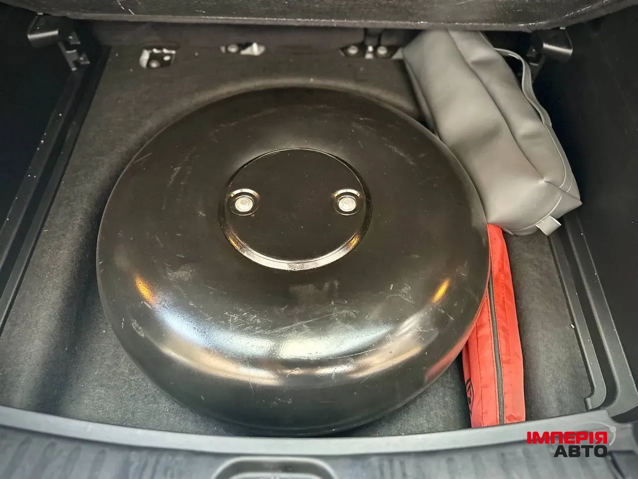 Jeep Compass - фото 10