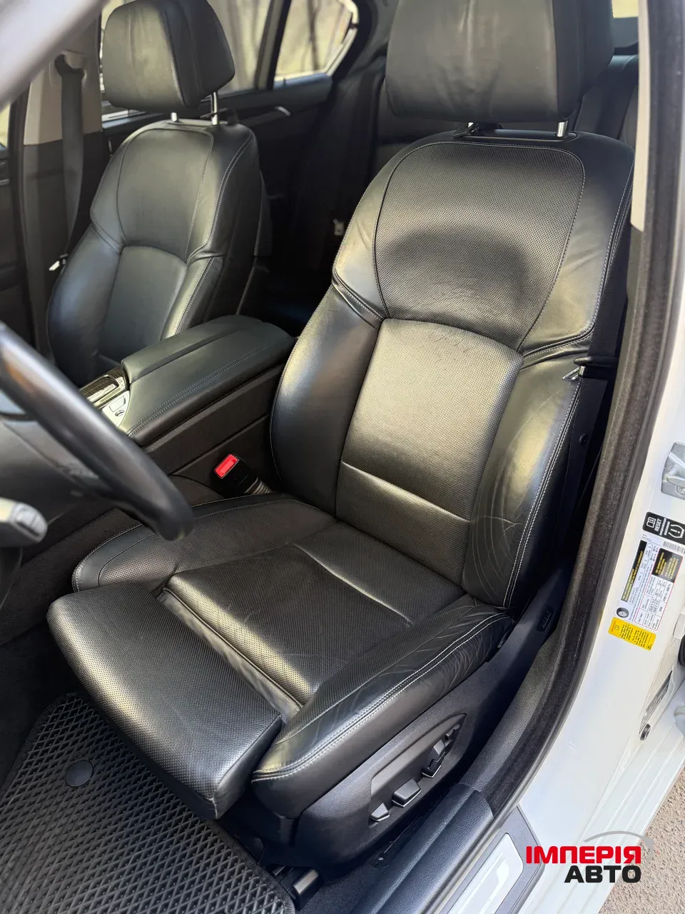 BMW 5 серії - фото 8