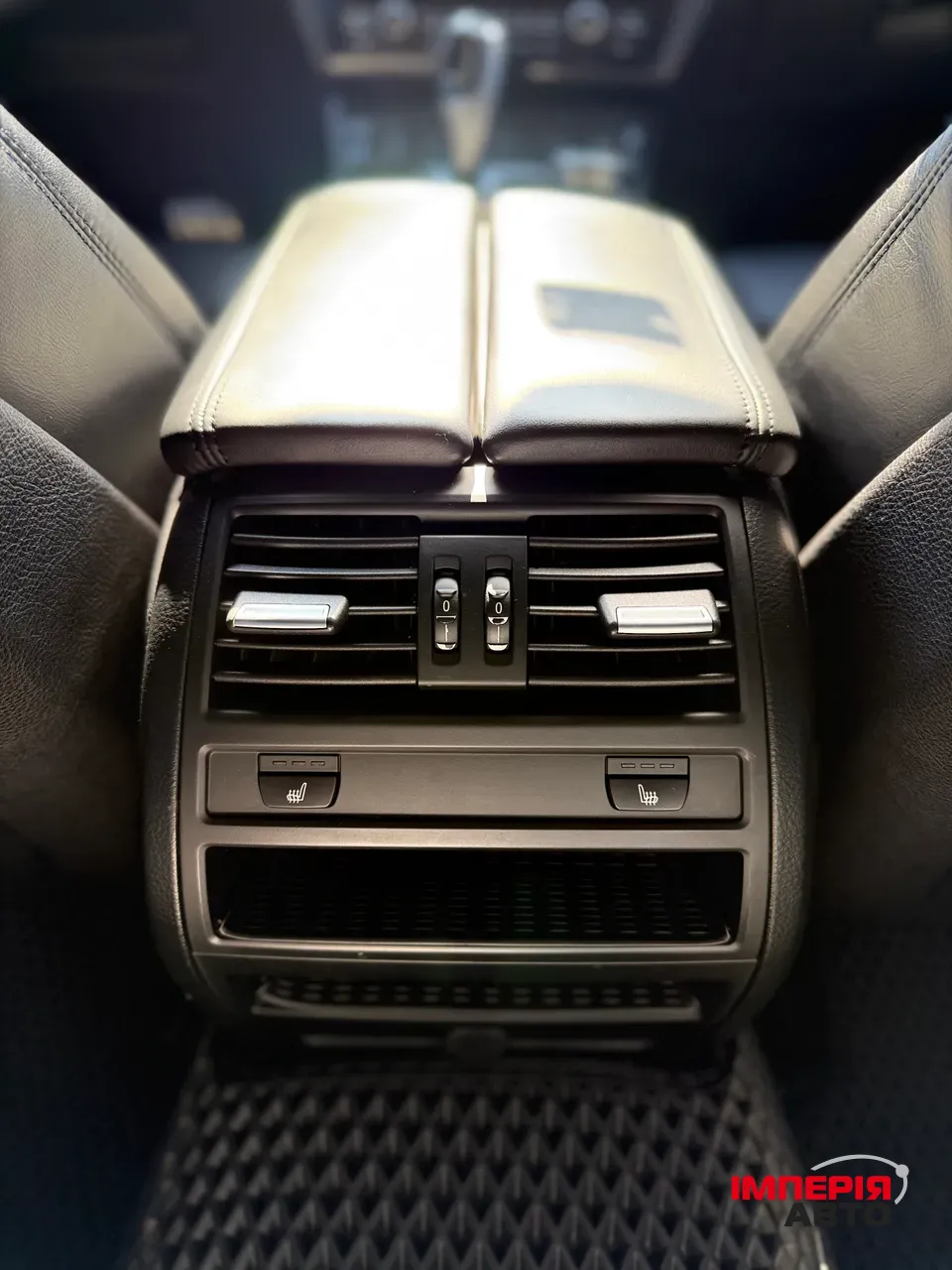 BMW 5 серії - фото 11