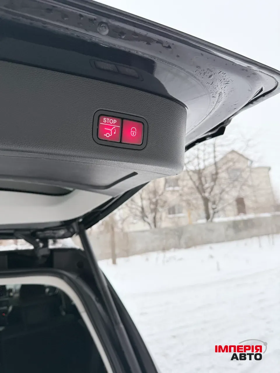 Mercedes-Benz GLS - фото 25