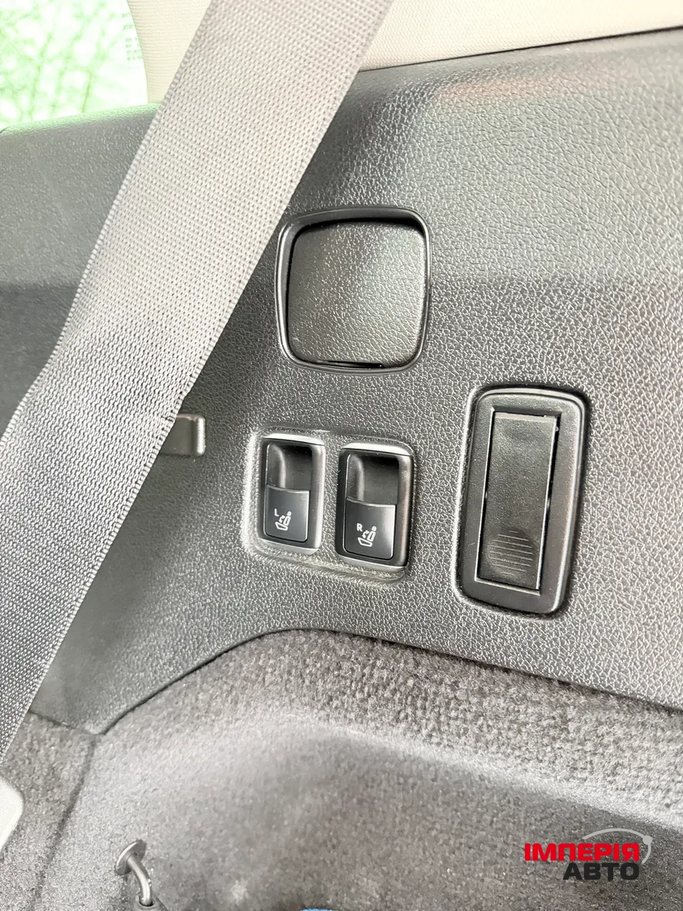 Mercedes-Benz GLS - фото 26