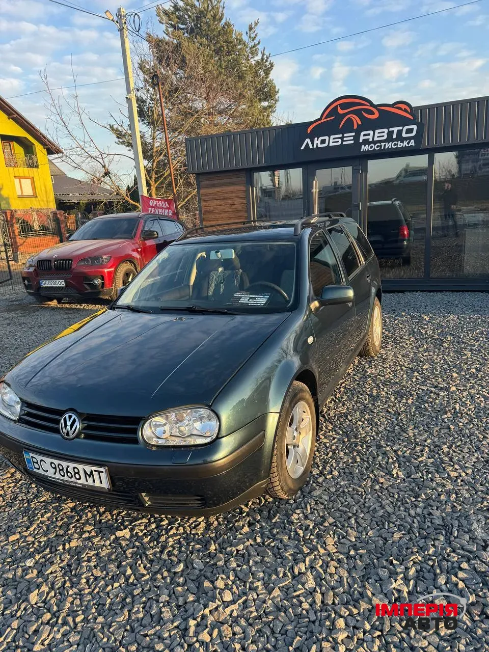 Volkswagen Golf - фото 5