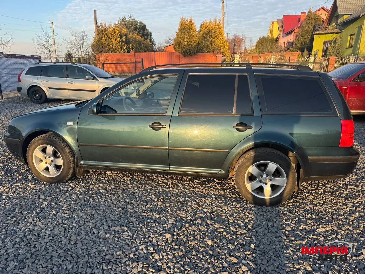 Volkswagen Golf - фото 14