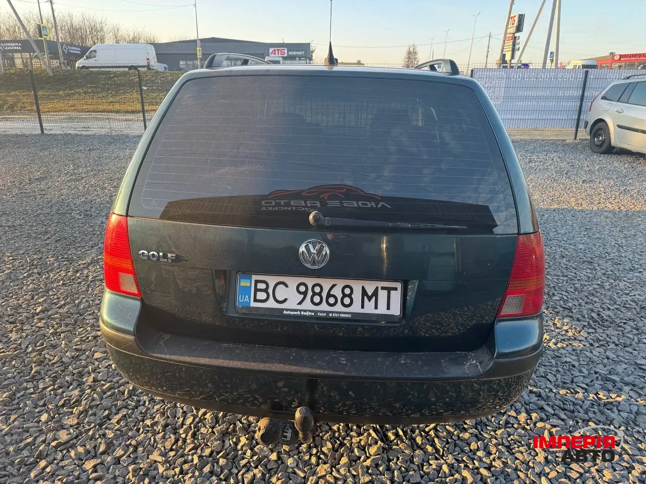 Volkswagen Golf - фото 11