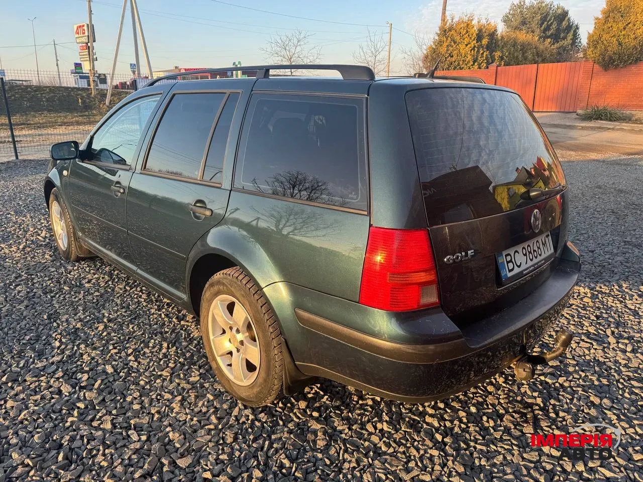 Volkswagen Golf - фото 13