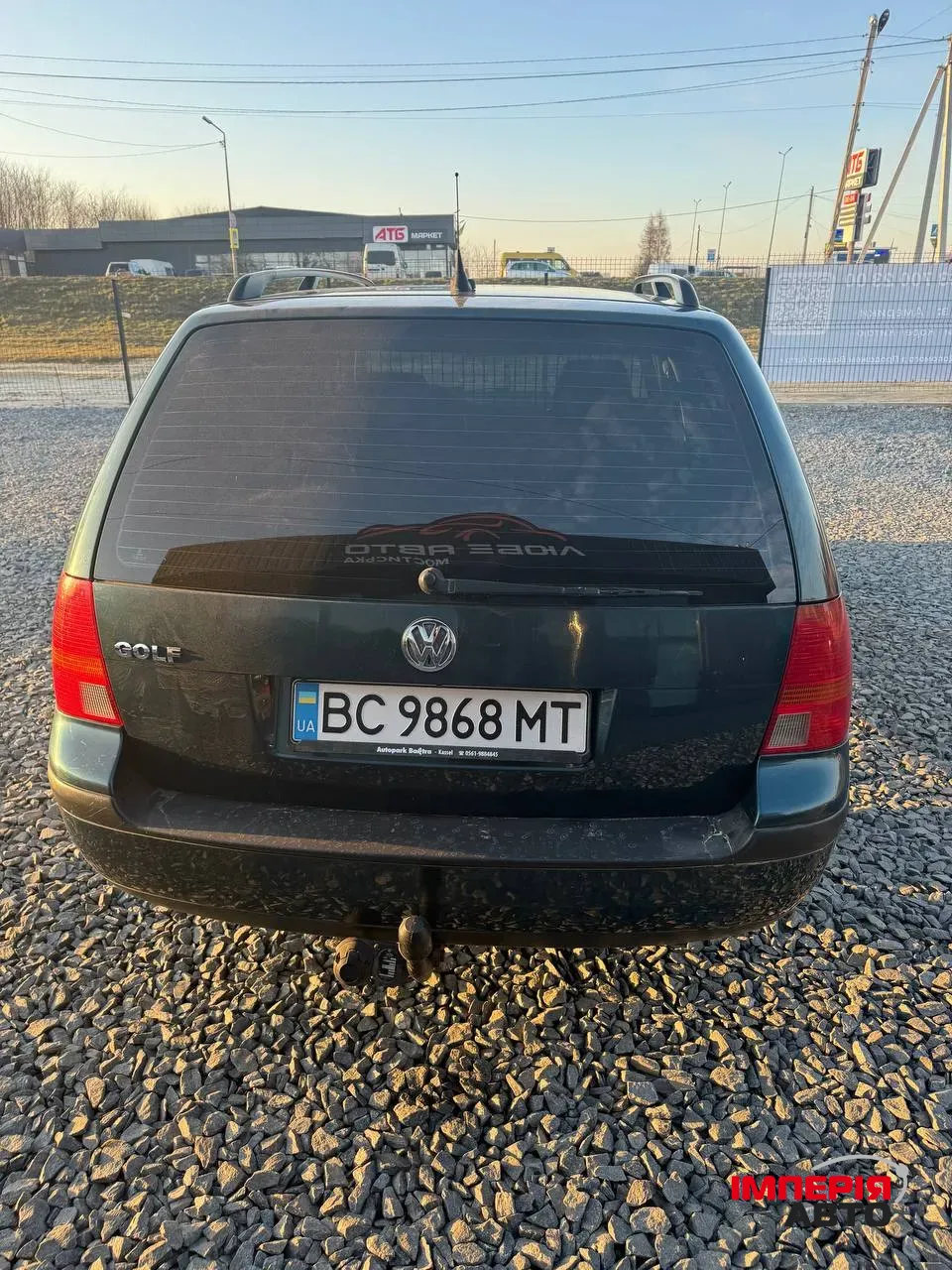 Volkswagen Golf - фото 12
