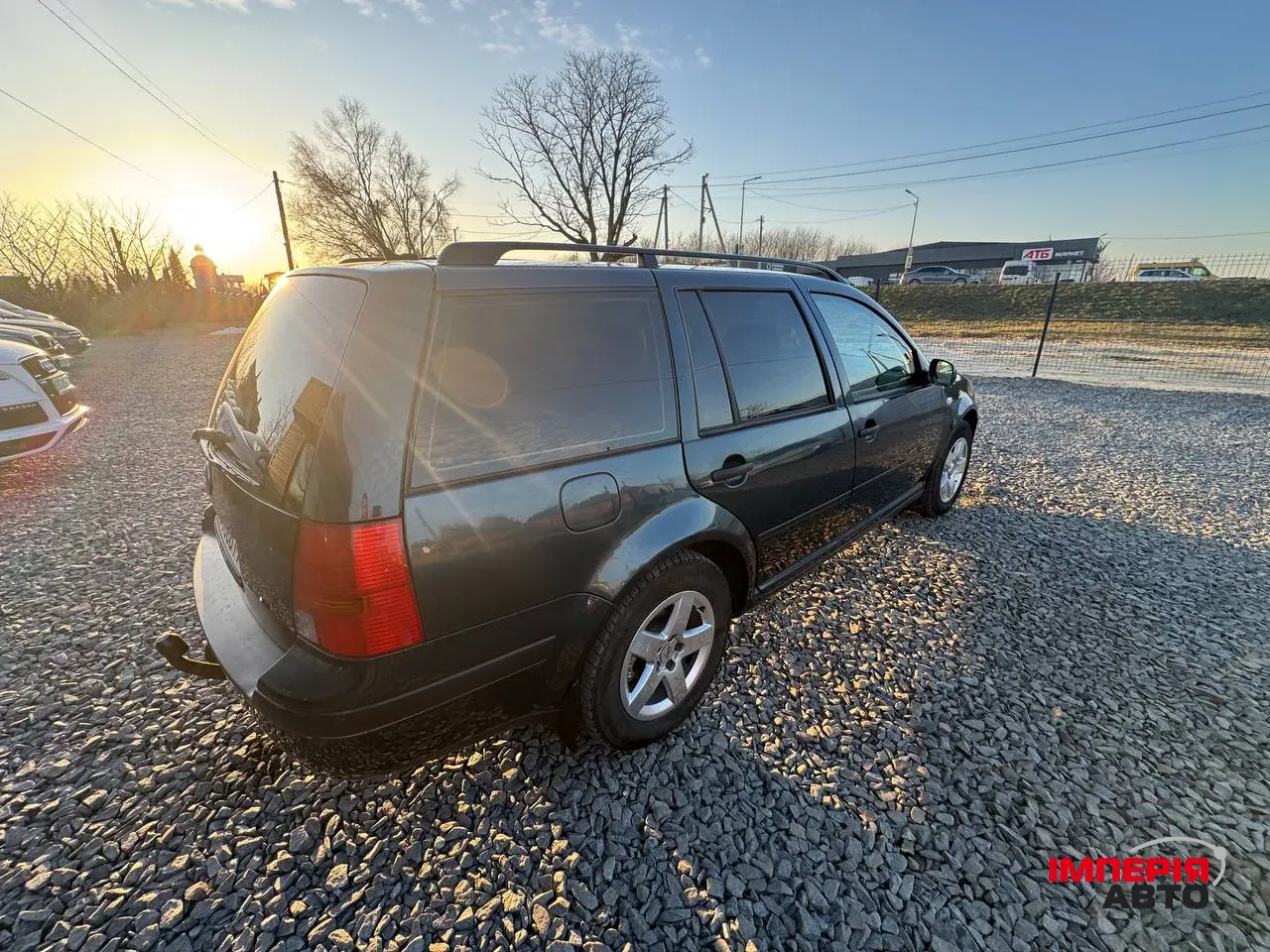 Volkswagen Golf - фото 9
