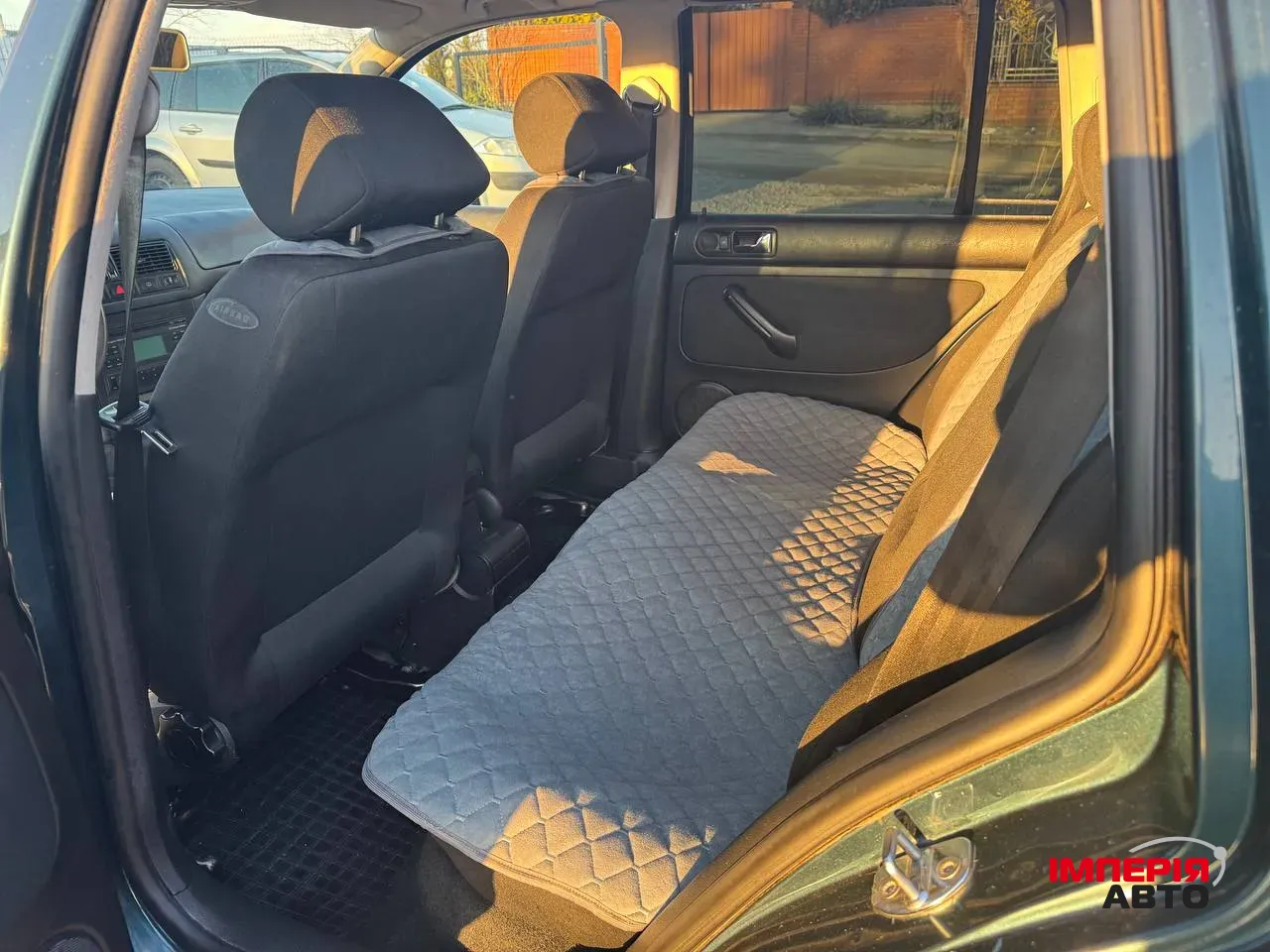 Volkswagen Golf - фото 19