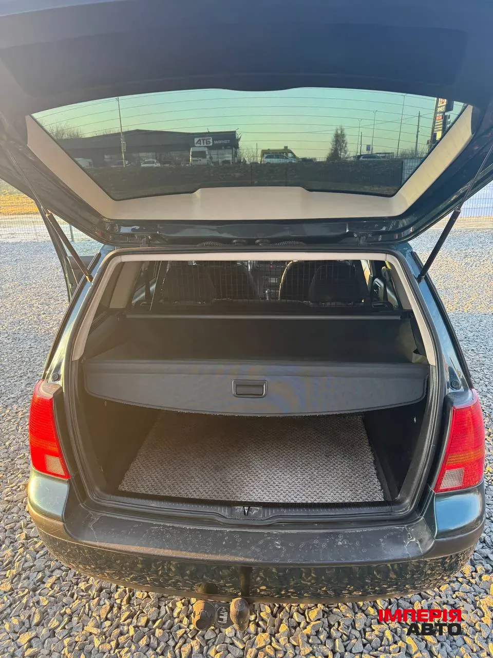 Volkswagen Golf - фото 21