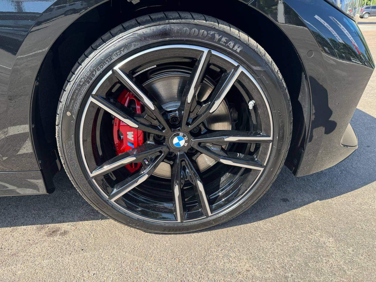 BMW 3 серії - фото 5