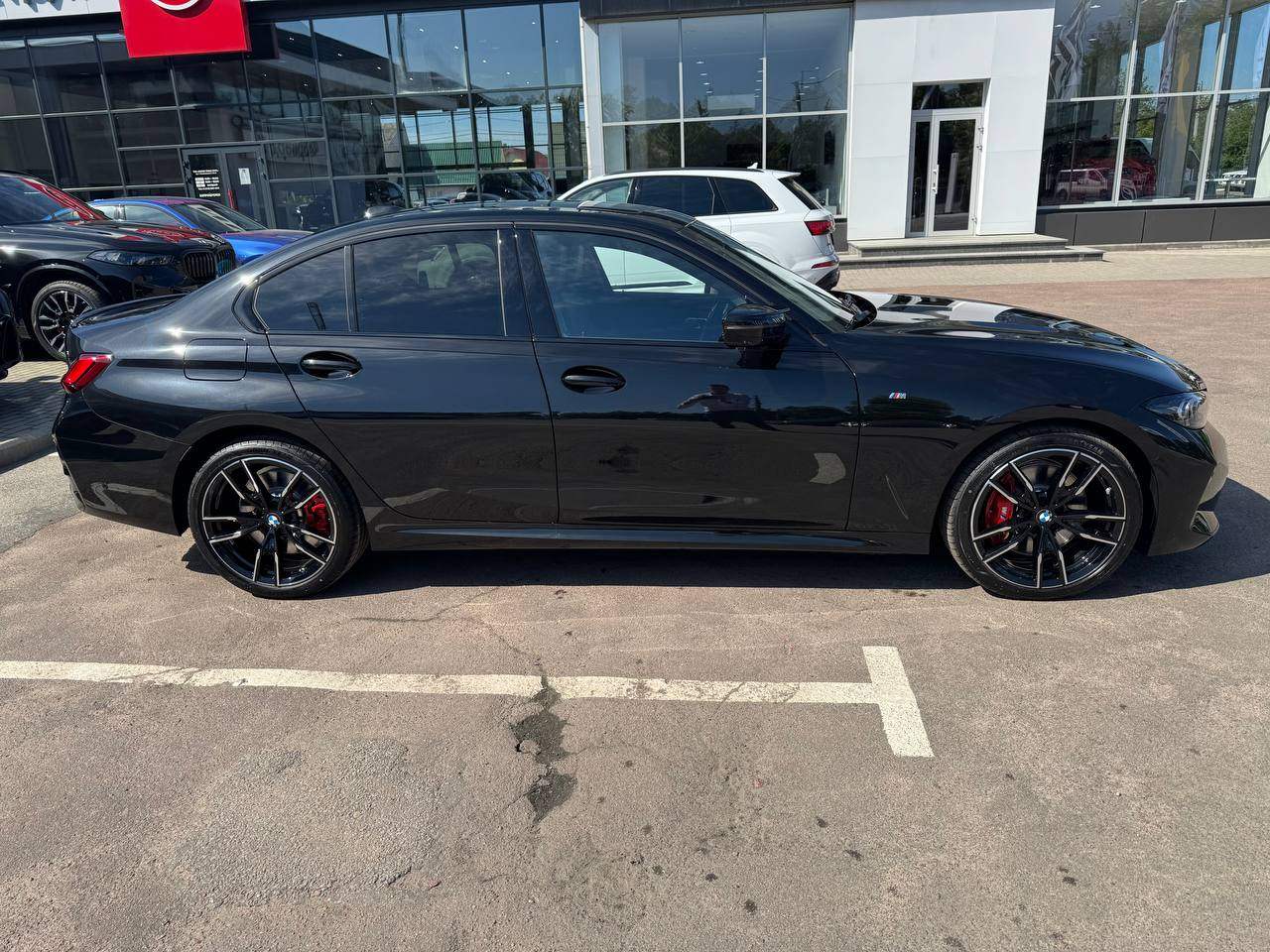 BMW 3 серії - фото 6