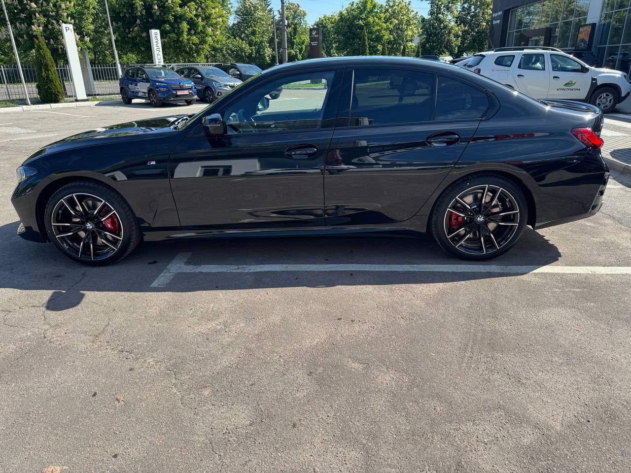 BMW 3 серії - фото 10