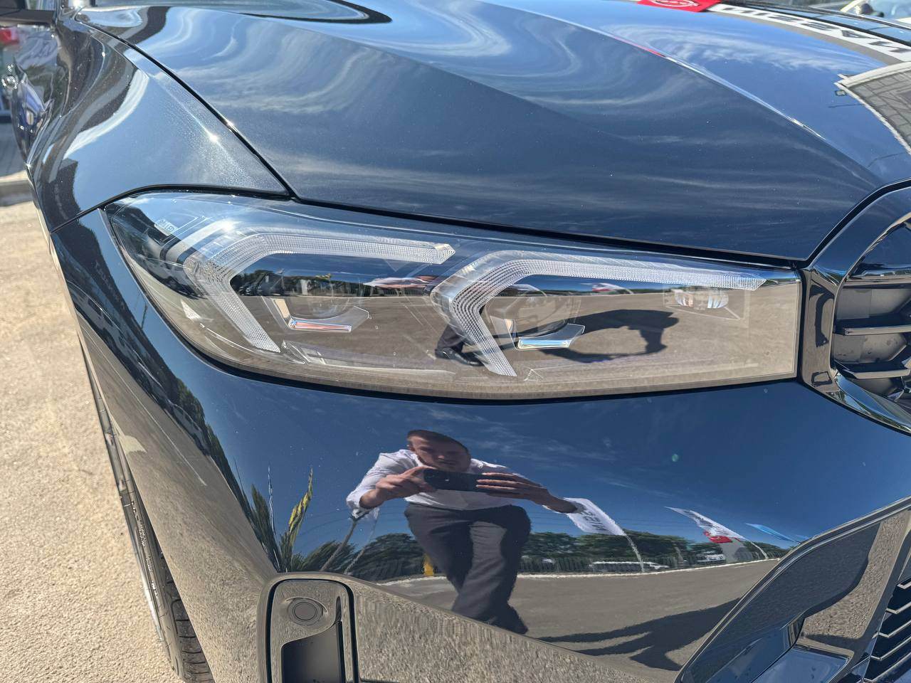 BMW 3 серії - фото 4