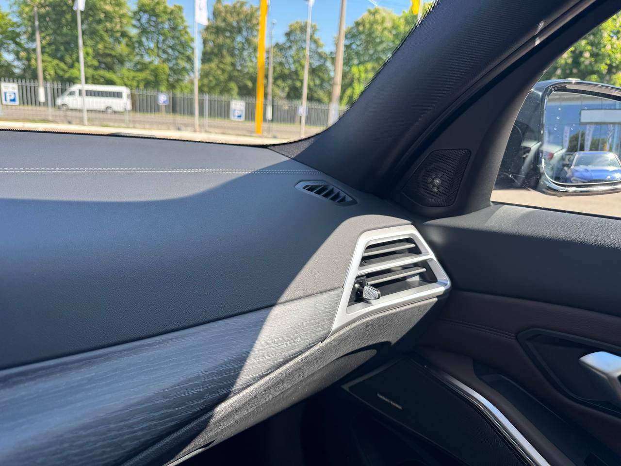 BMW 3 серії - фото 17