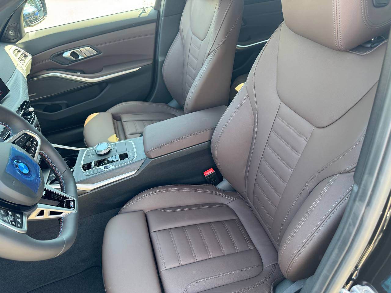 BMW 3 серії - фото 13