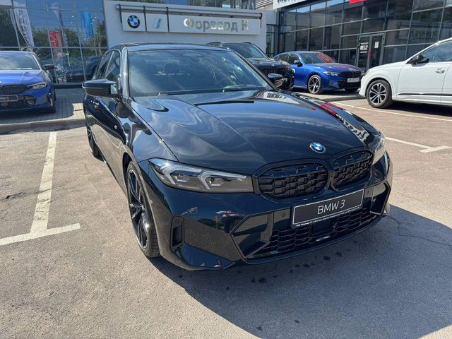 BMW 3 серії 2025, Житомир, $71 000 - зображення 2