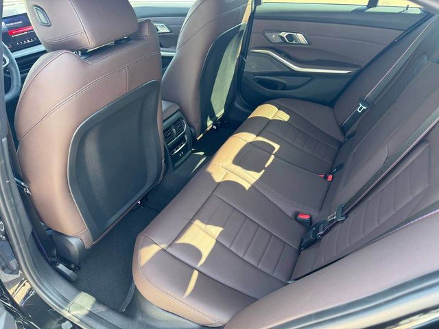 BMW 3 серії - фото 5