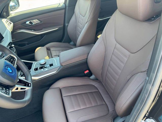 BMW 3 серії - фото 1