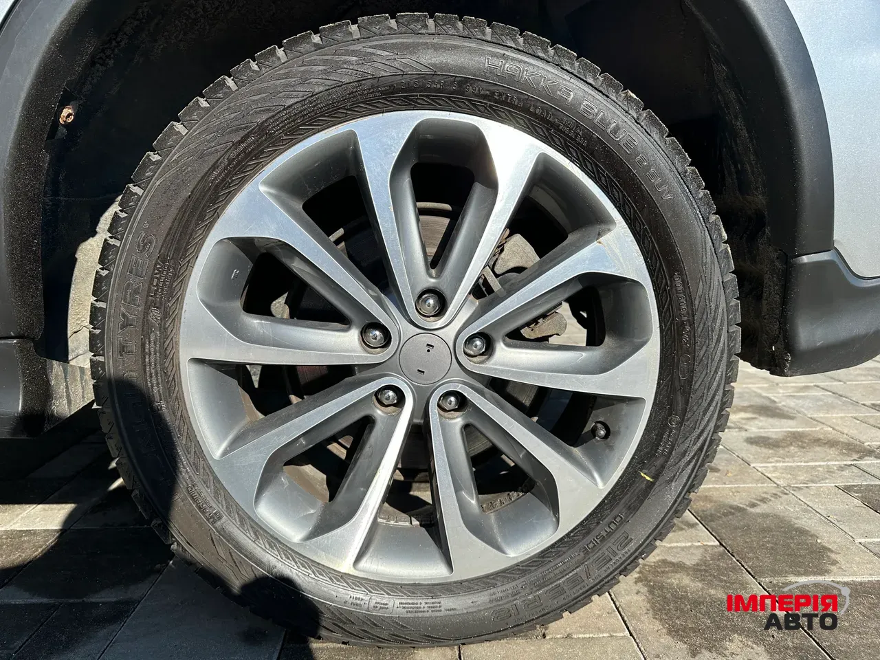 Mitsubishi RVR - фото 12