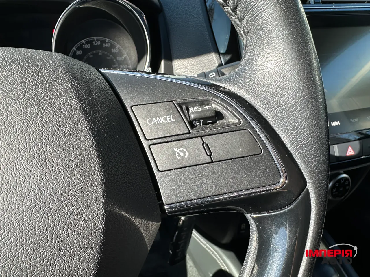 Mitsubishi RVR - фото 23