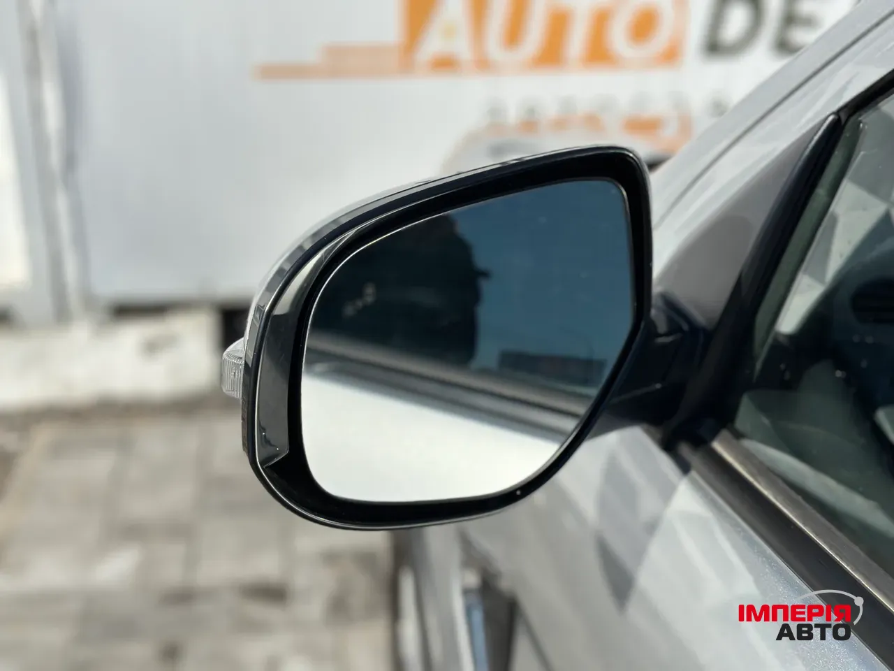 Mitsubishi RVR - фото 5