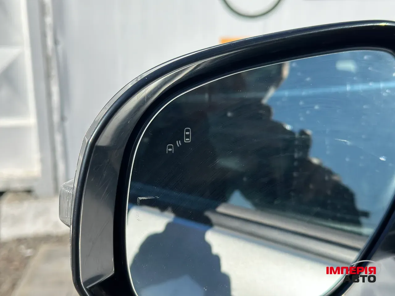 Mitsubishi RVR - фото 6