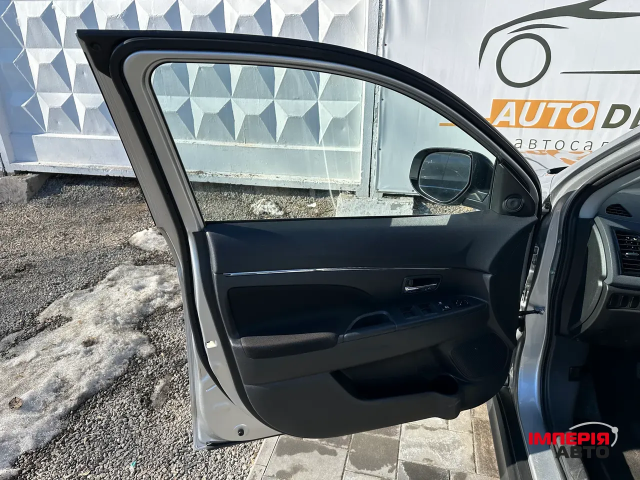 Mitsubishi RVR - фото 13