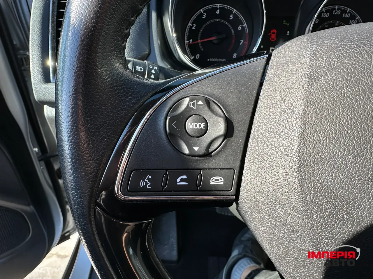 Mitsubishi RVR - фото 21