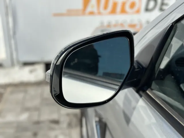 Mitsubishi RVR - фото 5