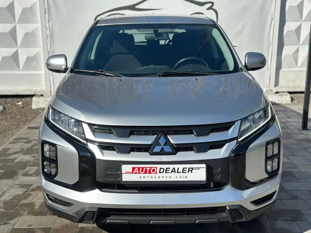 Mitsubishi RVR - фото 2