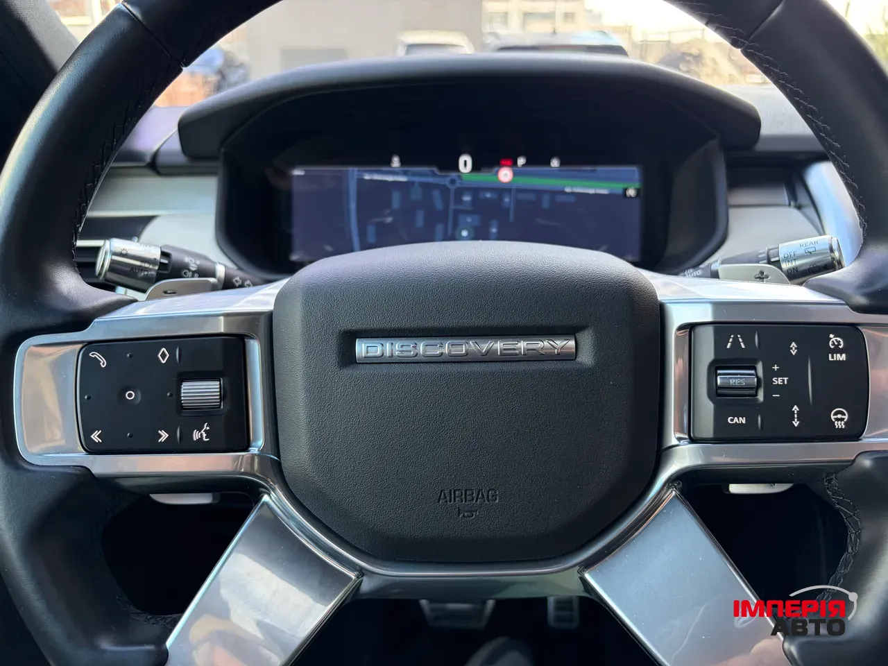 Land Rover Discovery Sport - фото 9