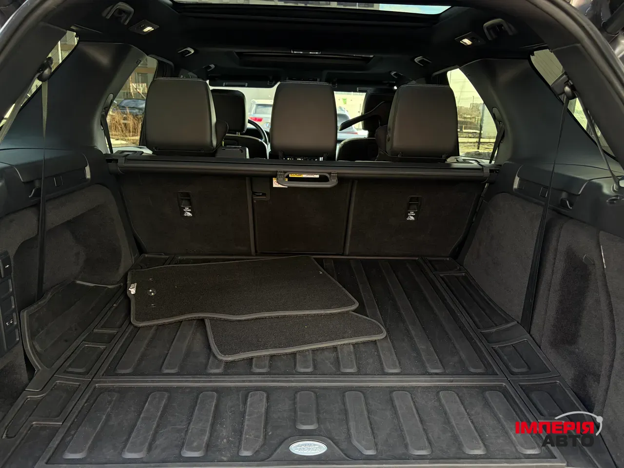 Land Rover Discovery Sport - фото 3