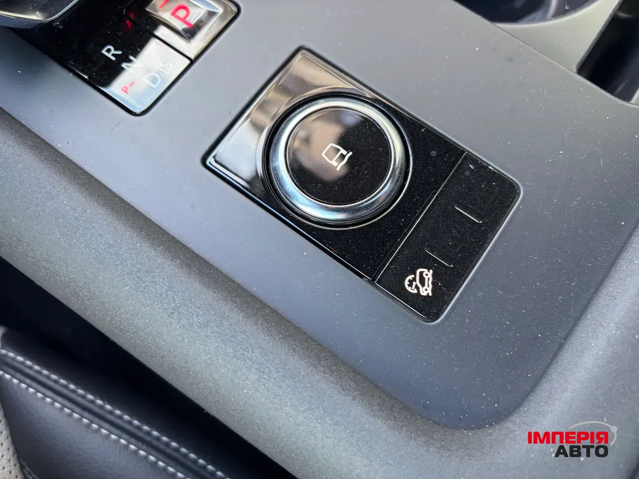 Land Rover Discovery Sport - фото 19