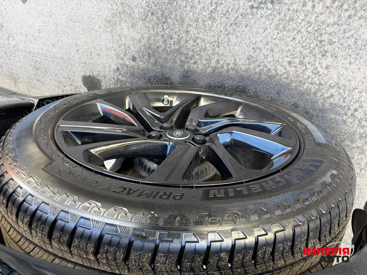 Land Rover Discovery Sport - фото 23