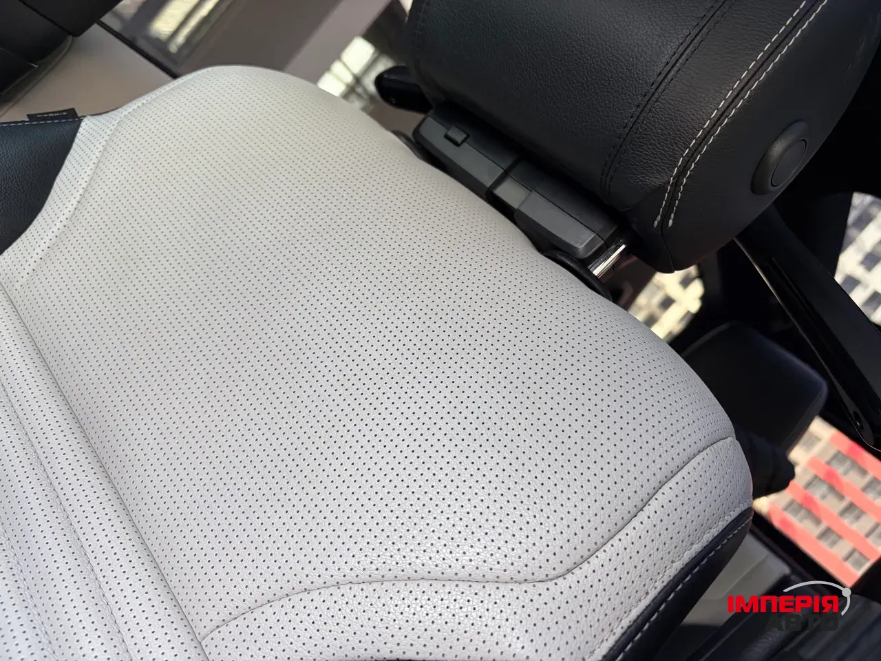 Land Rover Discovery Sport - фото 17