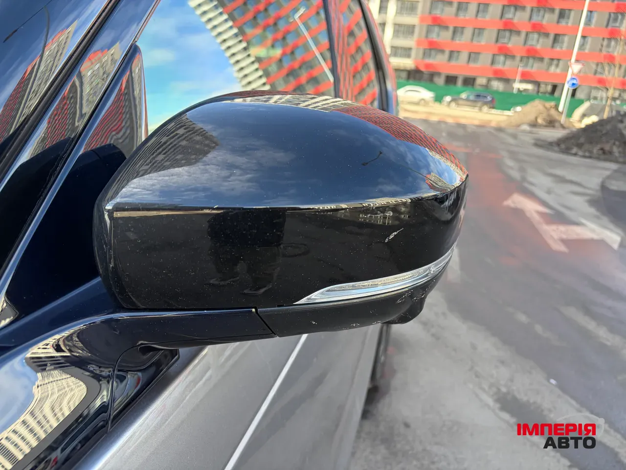 Land Rover Discovery Sport - фото 22