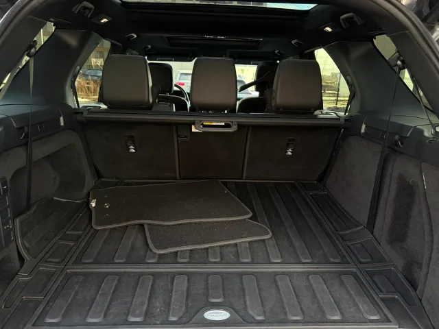 Land Rover Discovery Sport - фото 3