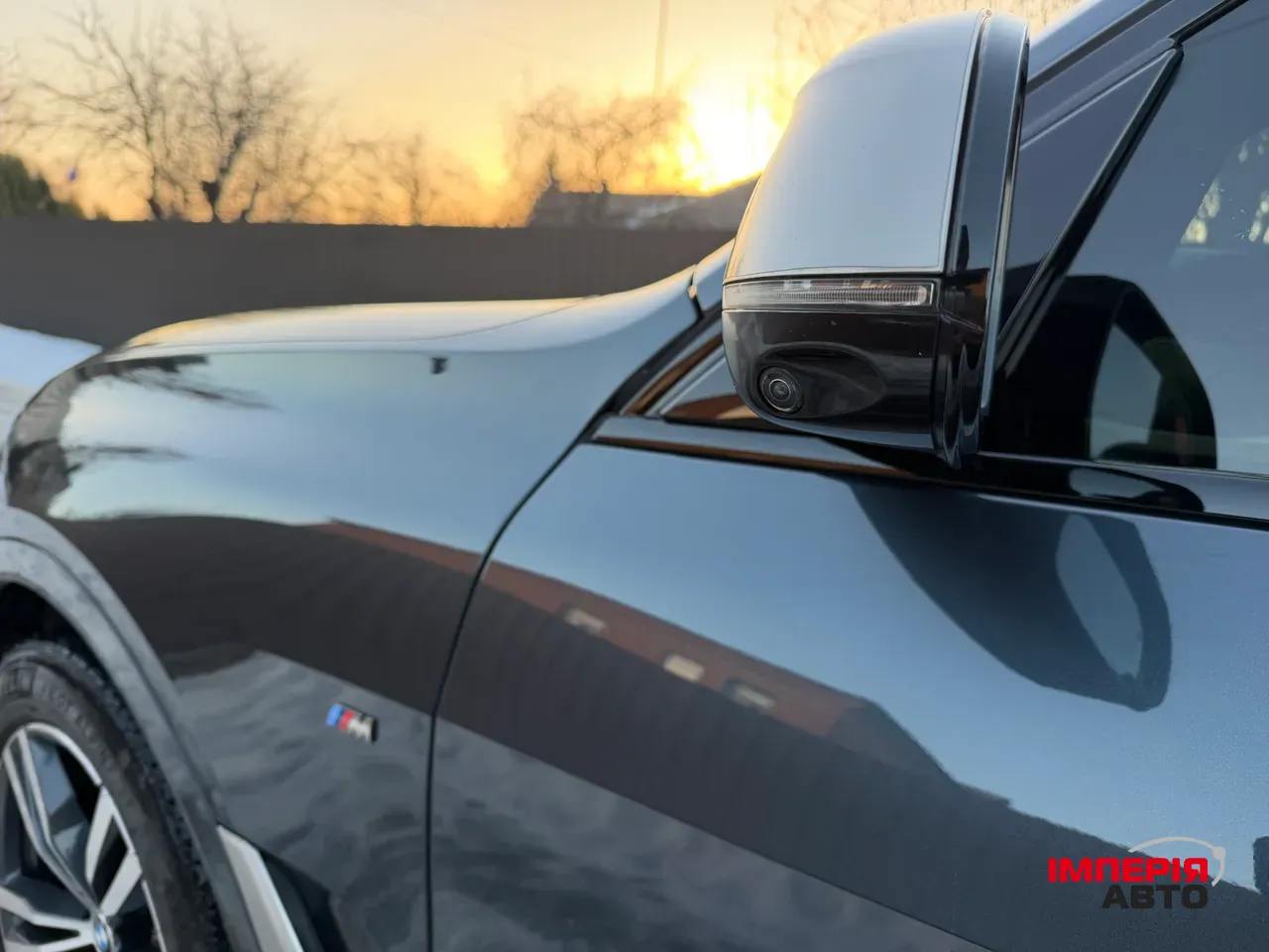 BMW X7 - фото 26