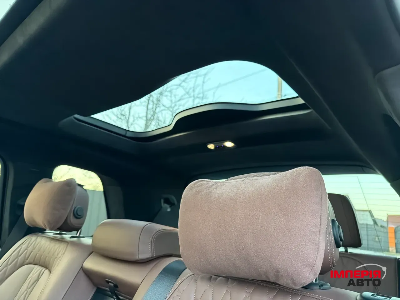 BMW X7 - фото 16