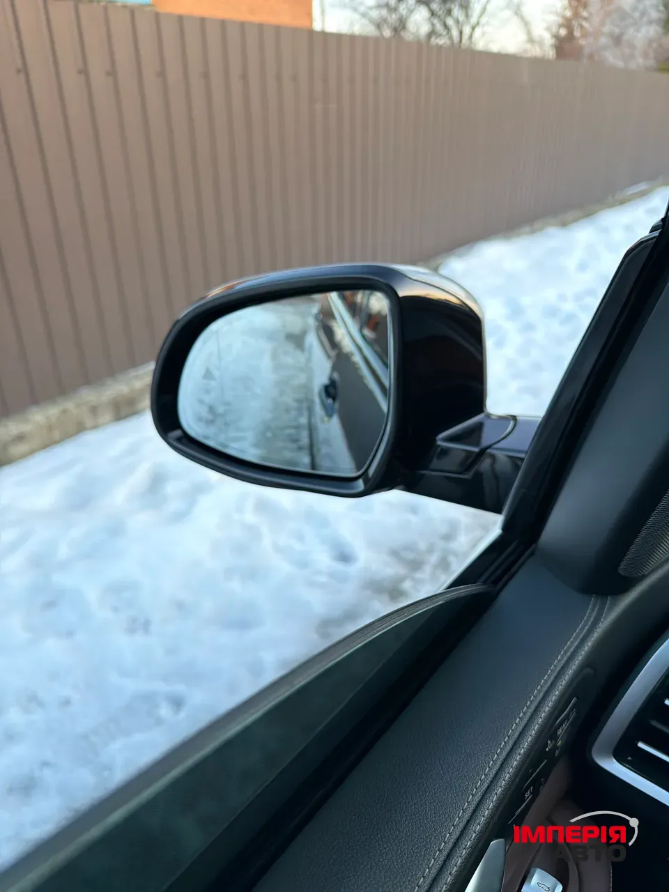 BMW X7 - фото 11