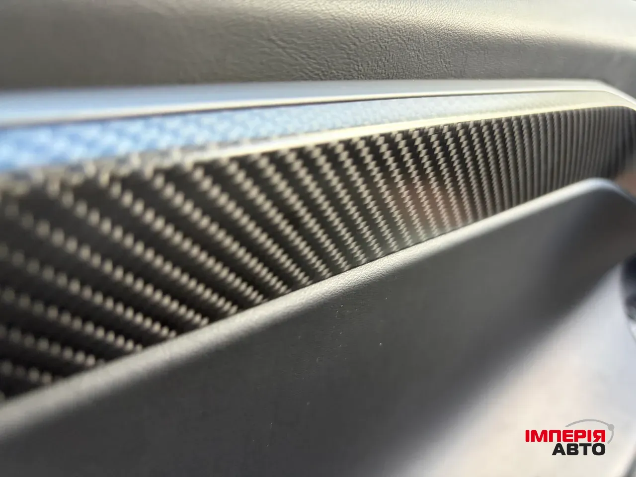 Tesla Model X - фото 40