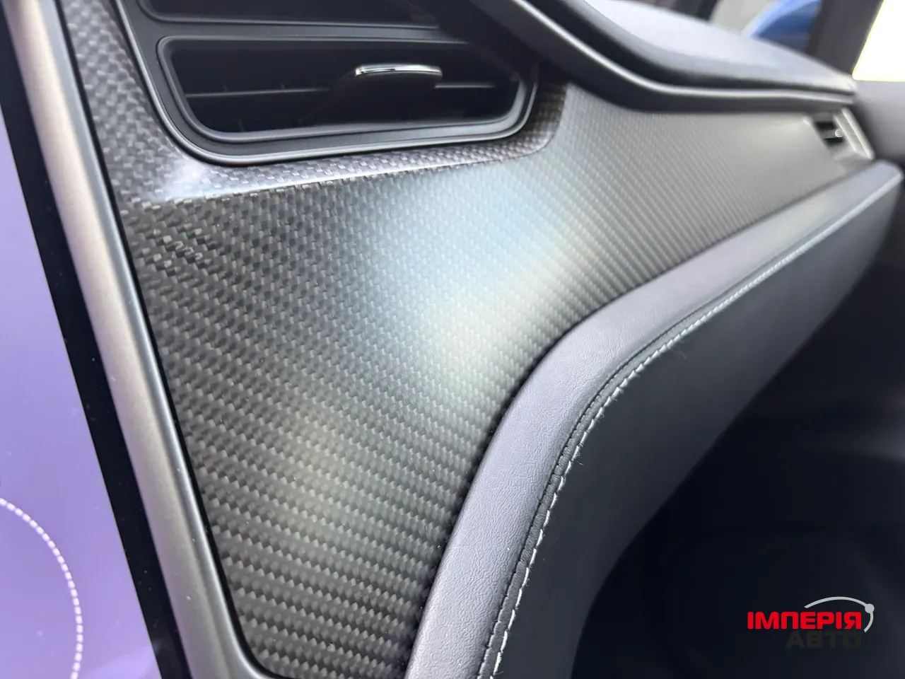 Tesla Model X - фото 45