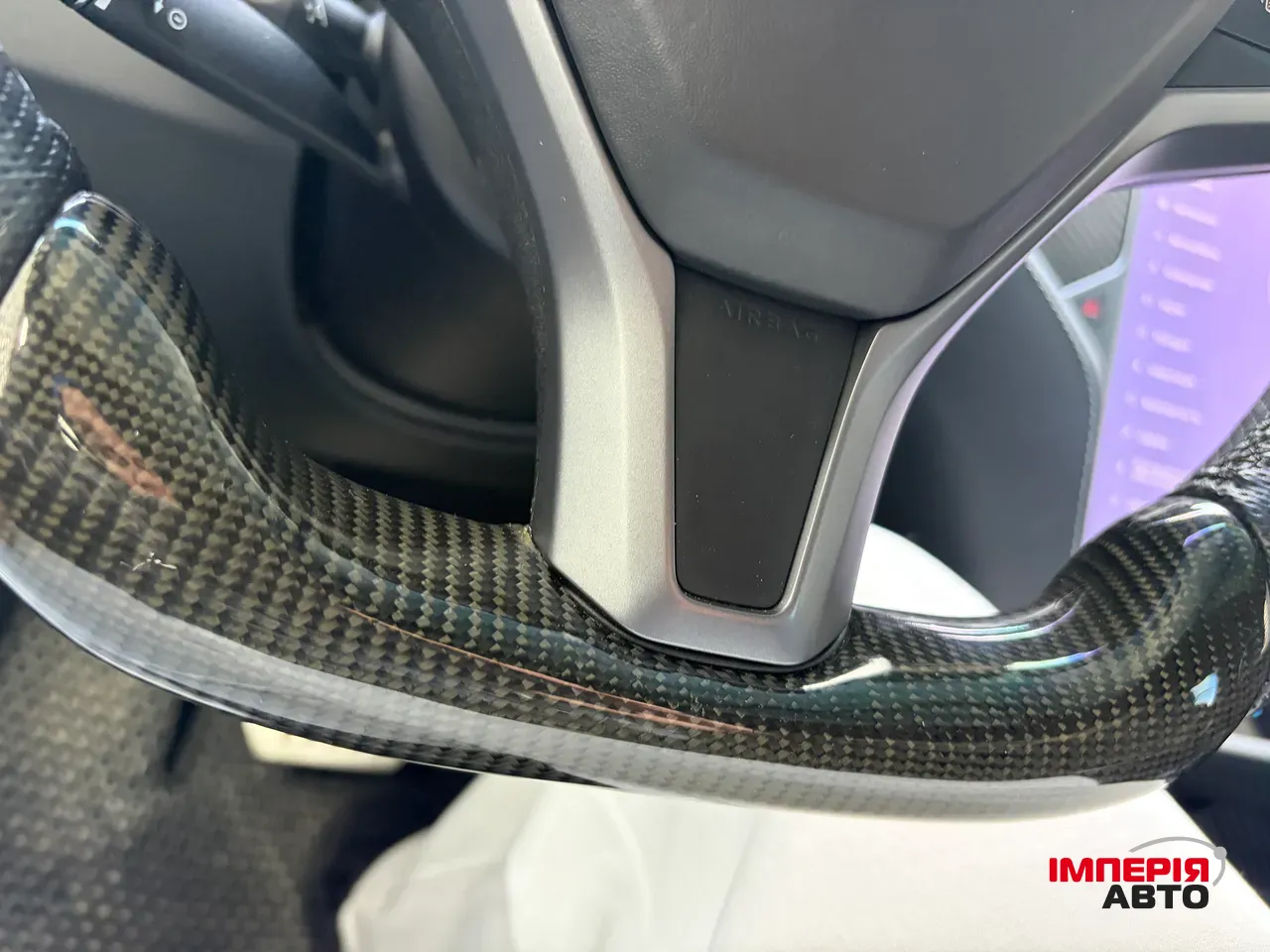 Tesla Model X - фото 43