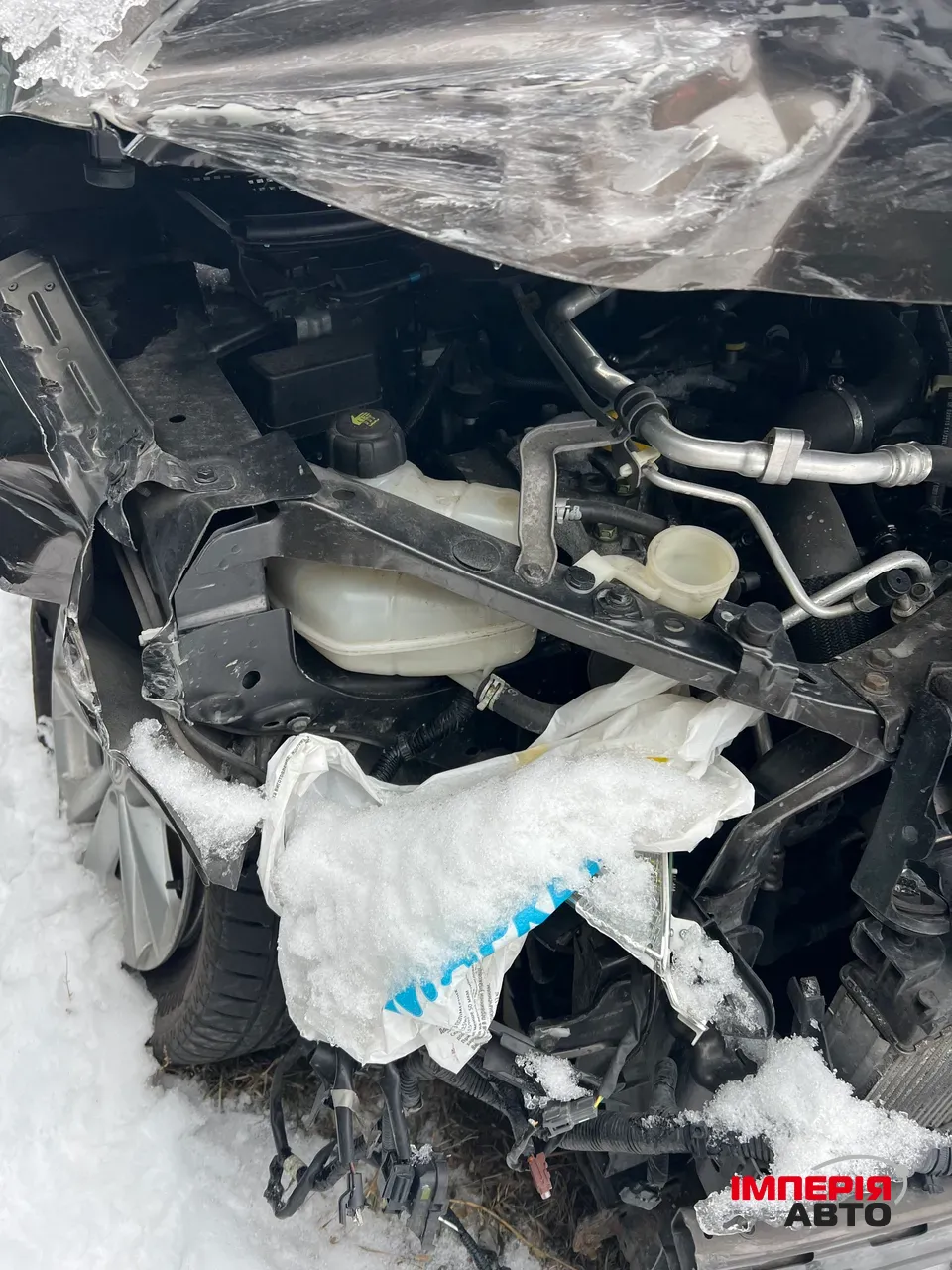 Nissan Qashqai - фото 12