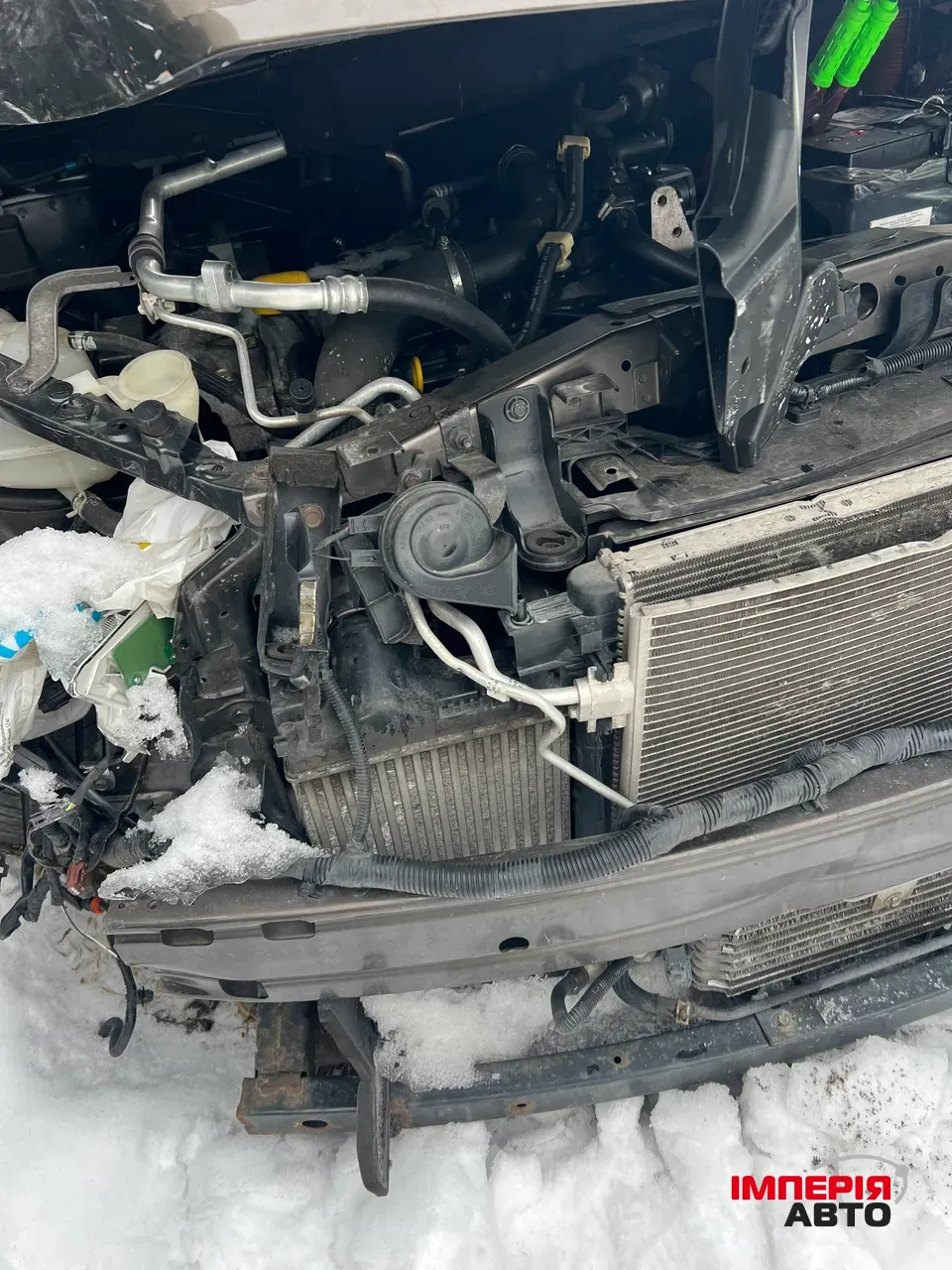 Nissan Qashqai - фото 9