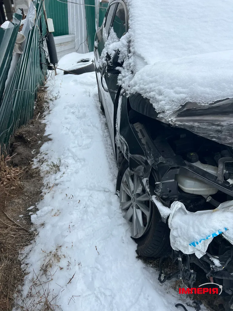 Nissan Qashqai - фото 11