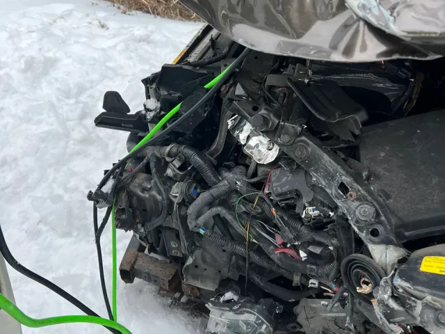 Nissan Qashqai - фото 3