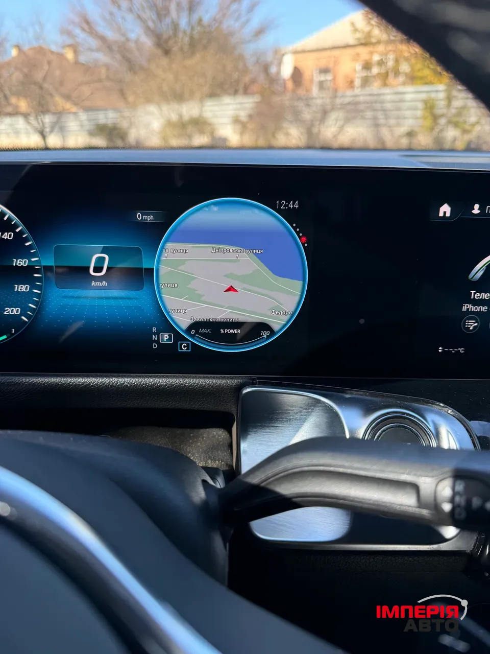 Mercedes-Benz EQB - фото 15