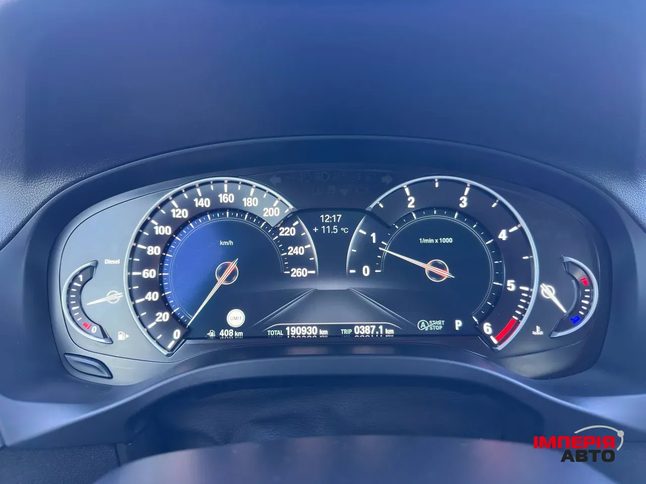 BMW X3 - фото 12