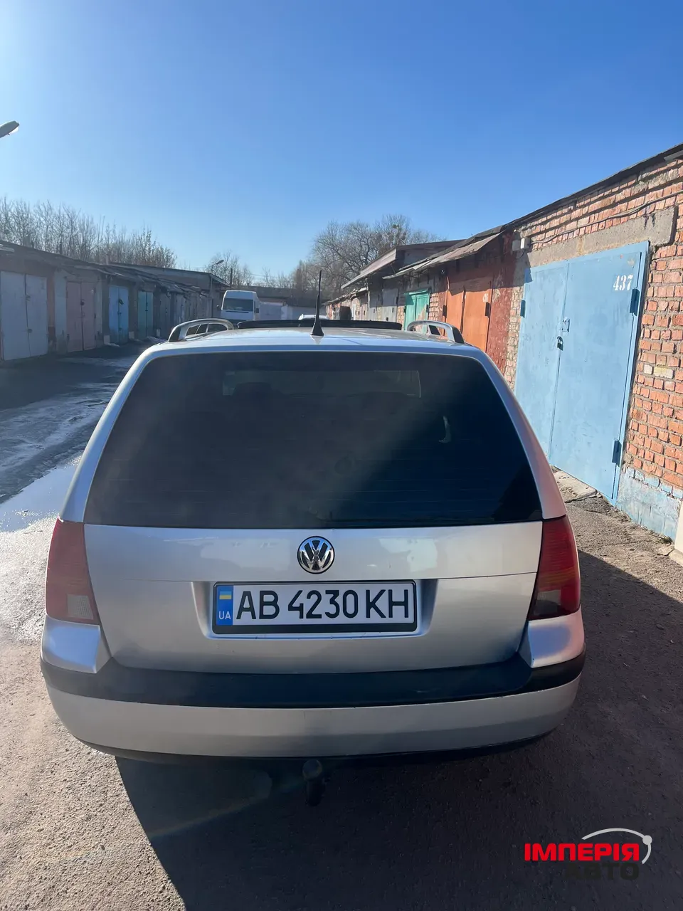 Volkswagen Golf - фото 8